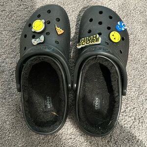 Crocs dual comfort